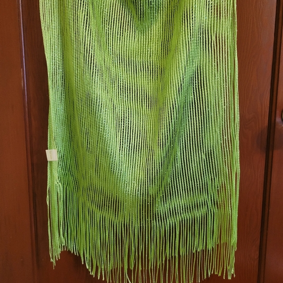 High Fashion Long Wide Wrap / Scarf - Picture 2 of 5